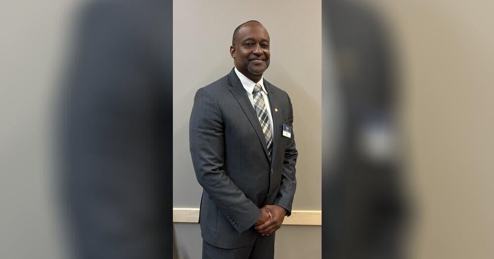 ‘I will show up’: New Clark State President Evon Walters outlines vision for future