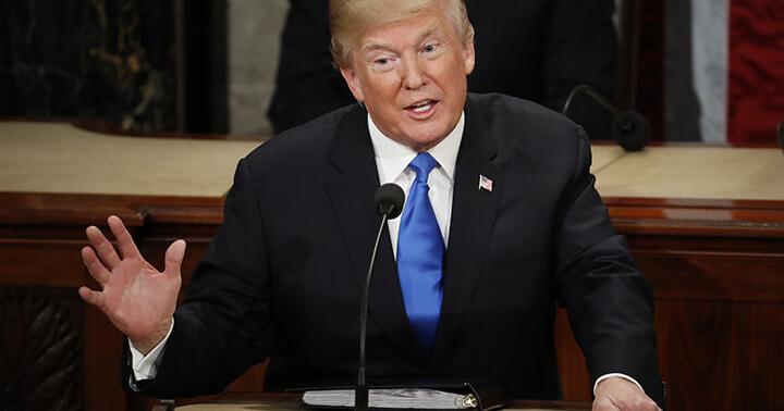 New bipartisan immigration plan surfaces in the Senate and Trump labels it a ‘a total waste of time’