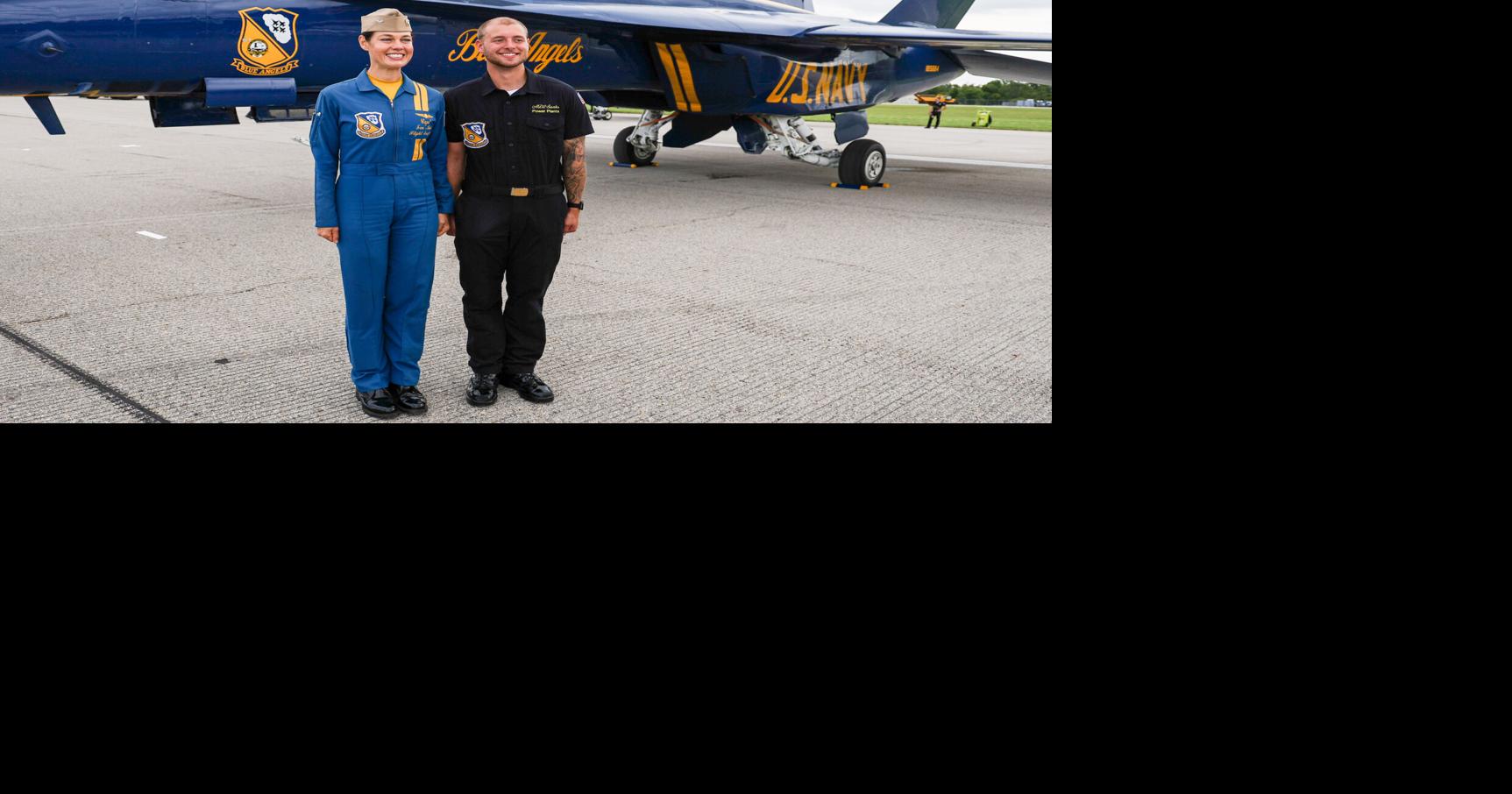 Morning Briefing: The Dayton Air Show, changing math standards for Ohio schools and more local news
