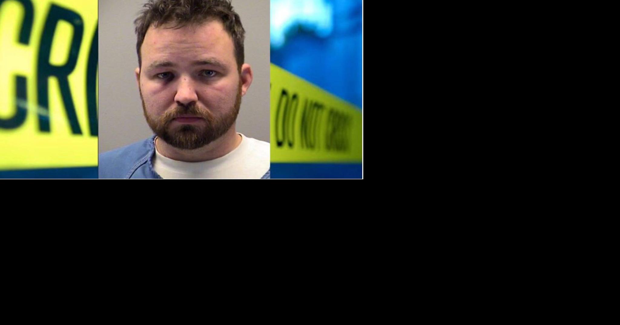 Dayton police officer arrested by colleagues for Sunday burglary ...