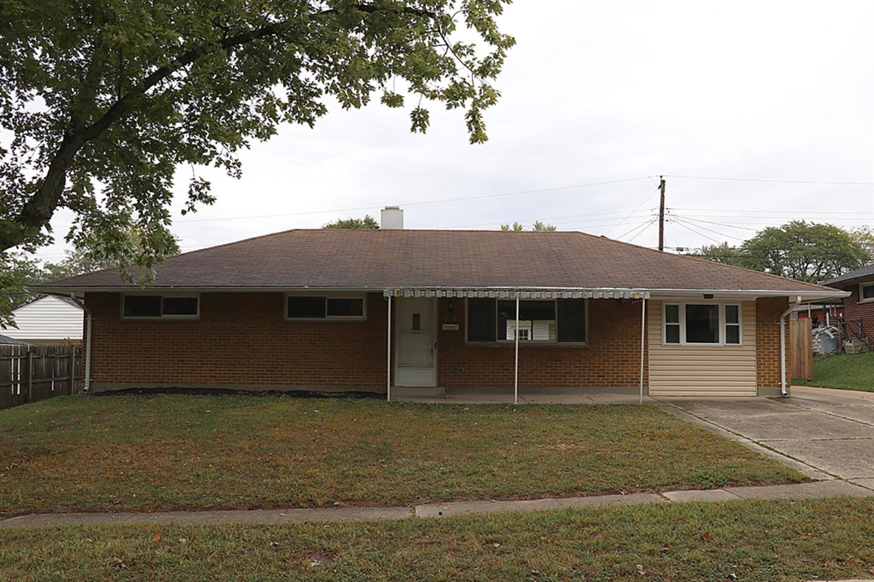 Ranch features redesigned floor plan, several updates | Homes ...