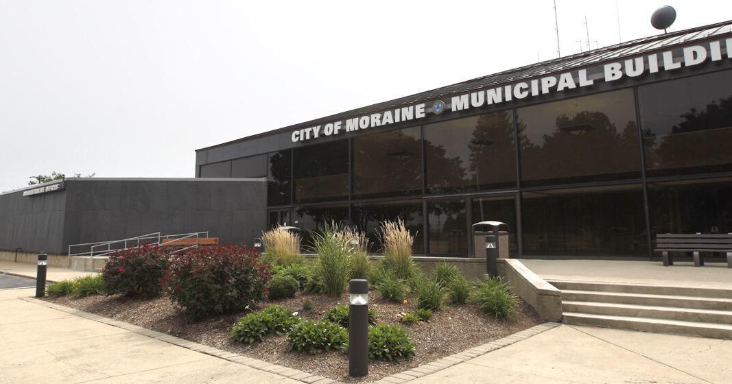 Moraine rec center back open following recent local flooding