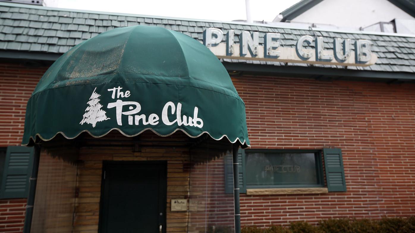 Dayton steakhouse restaurant The Pine Club scores NY Times shout-out