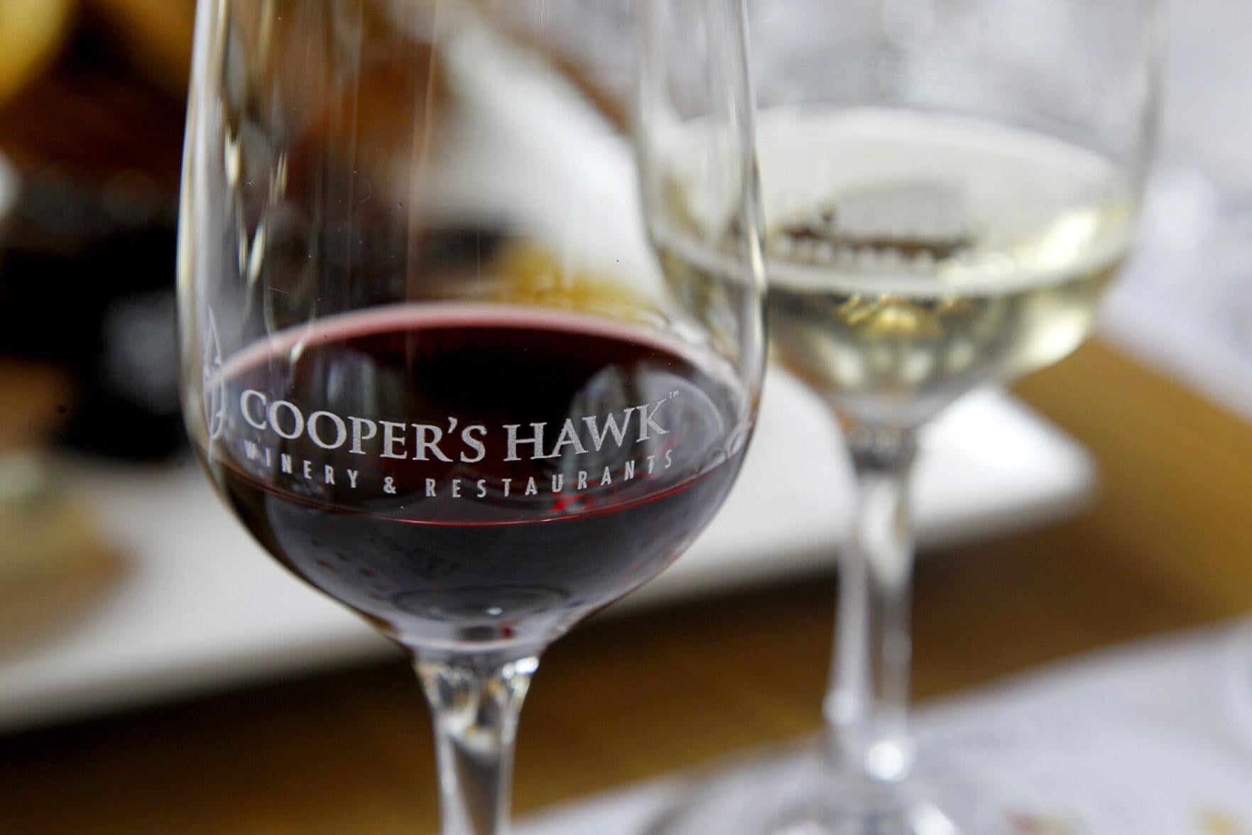 Best dishes at Cooper's Hawk Winery & Restaurant in Centerville |  Entertainment News | Dayton Events, Things to Do & More |  daytondailynews.com
