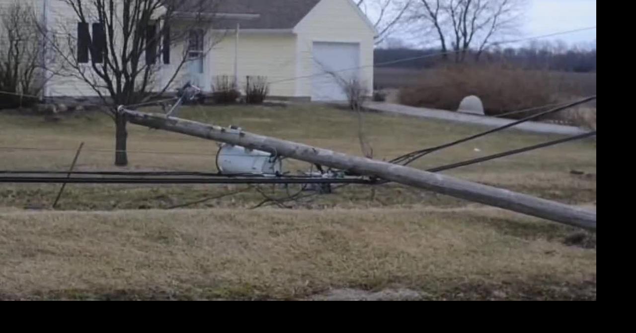 Hundreds in the Miami Valley still without power after high winds ...