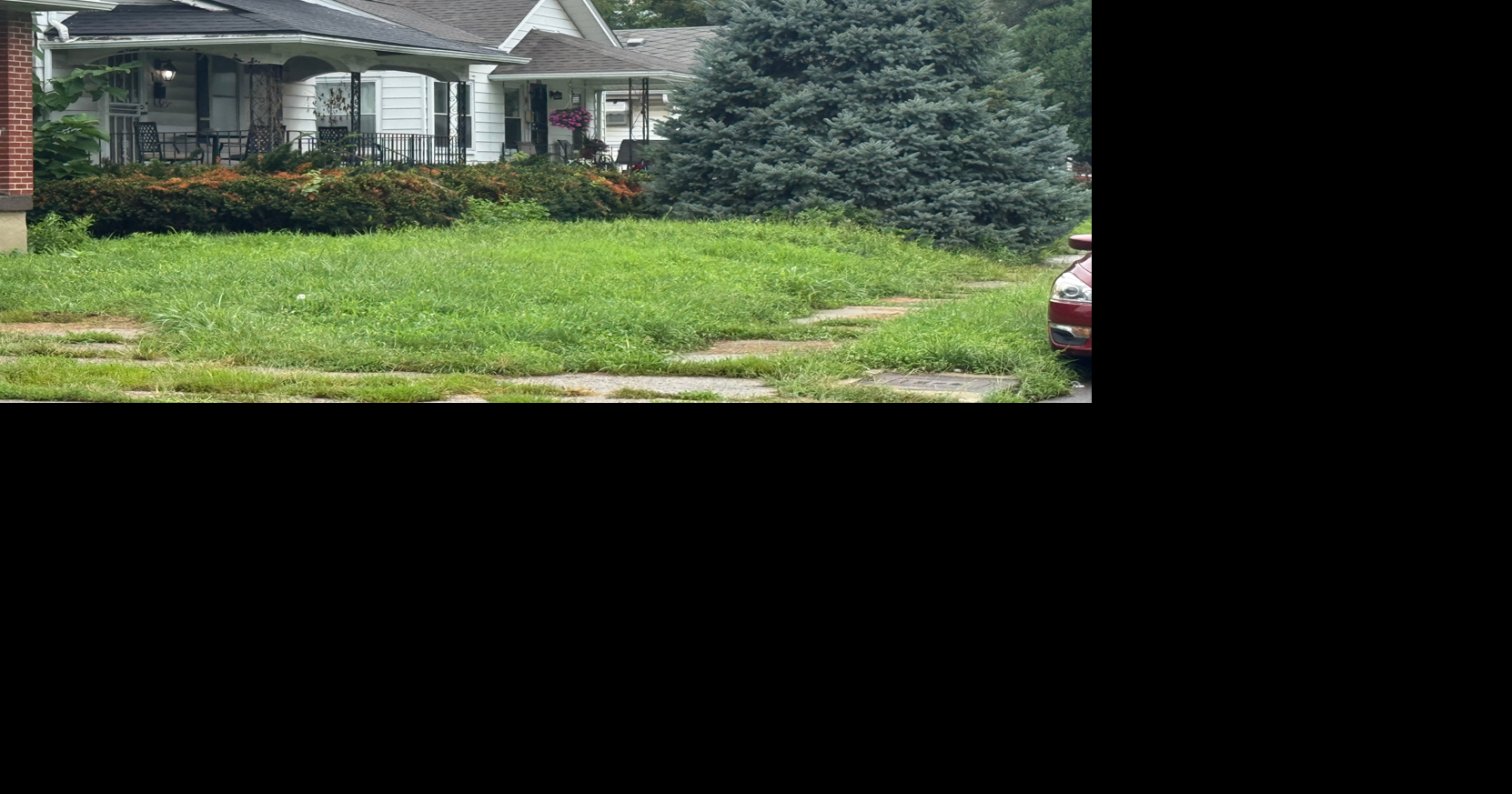 How much work does a lawn really need? Local homeowners weigh the upkeep