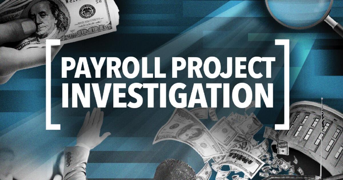 Butler County agencies grapple with overtime costs: Payroll Project