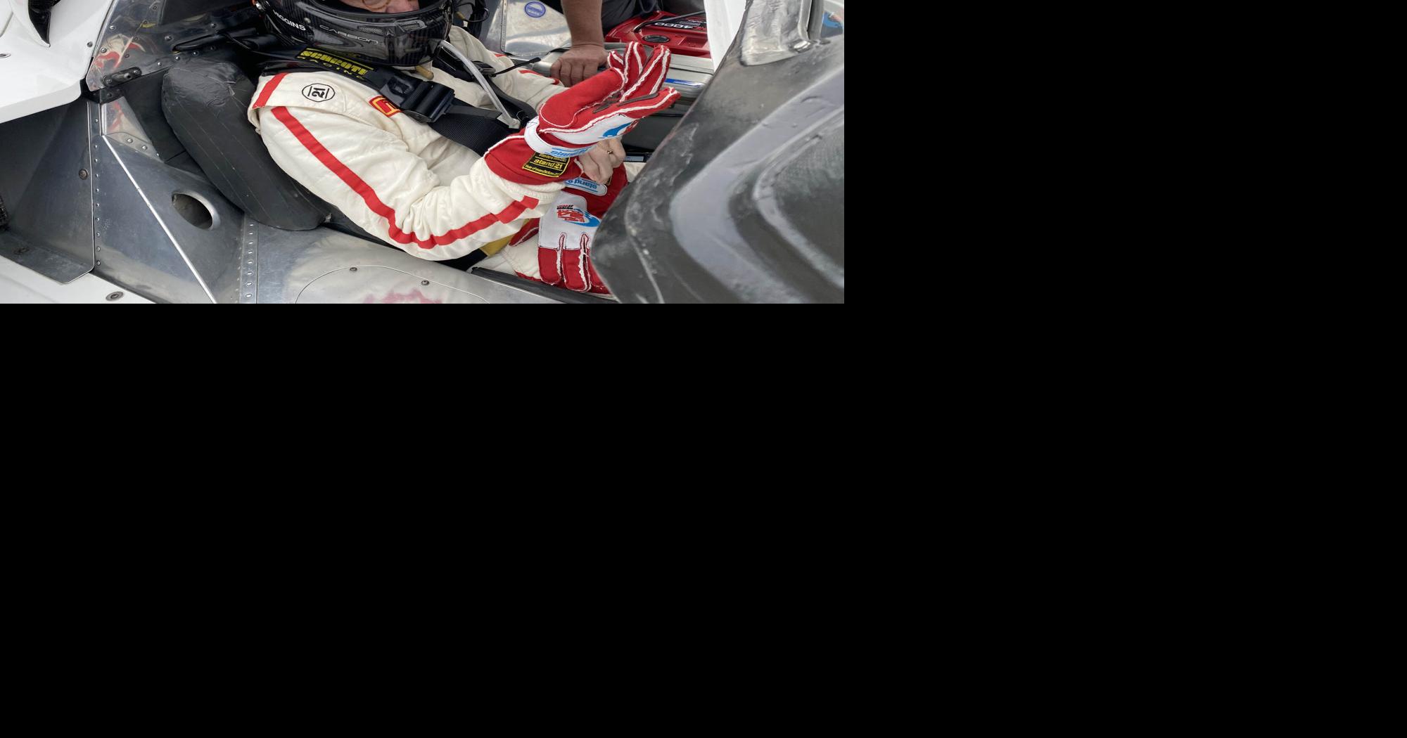 Higgins scores at Classic 24 at Daytona | Local | daytondailynews.com