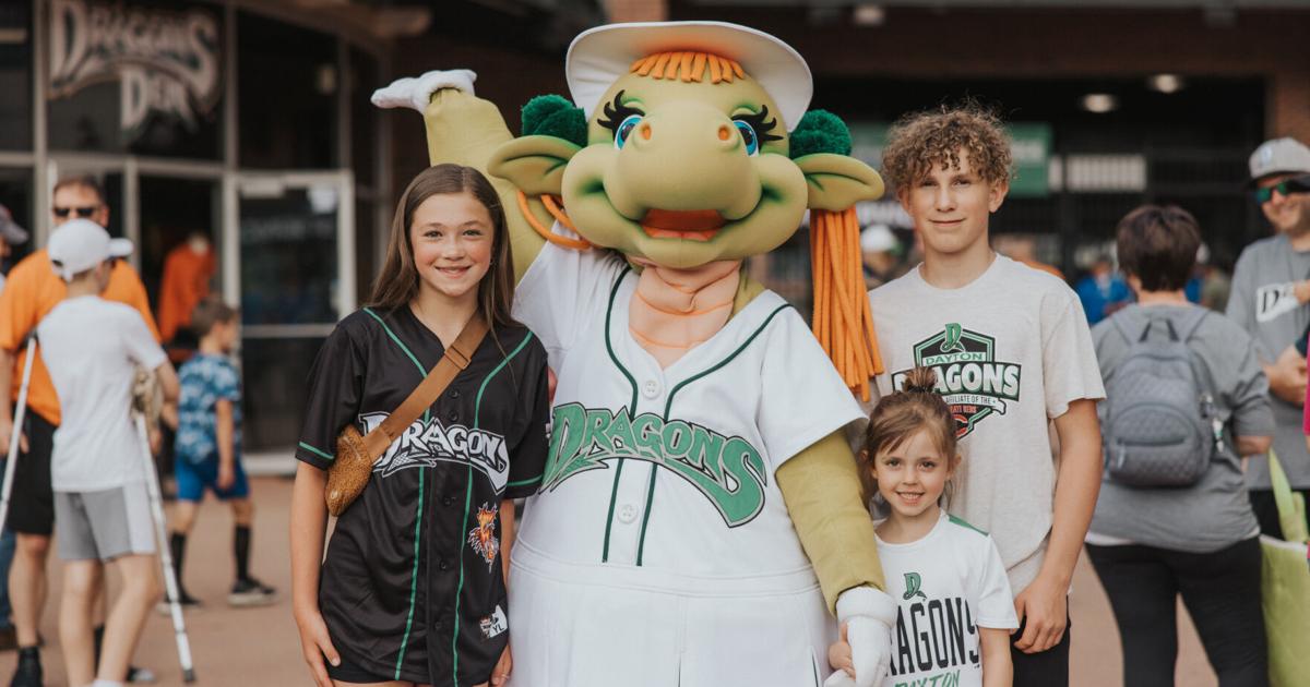 Best of Dayton 2026 sneak peek: Dayton Dragons wins ‘Best Attraction’ and ‘Best Family Fun Destination’ categories