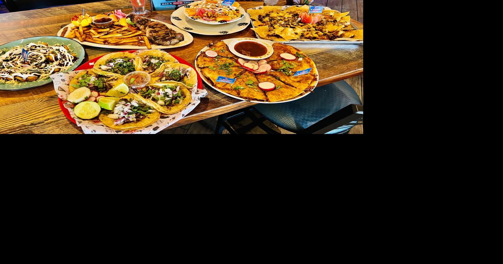 Where to celebrate Cinco de Mayo in the Dayton area