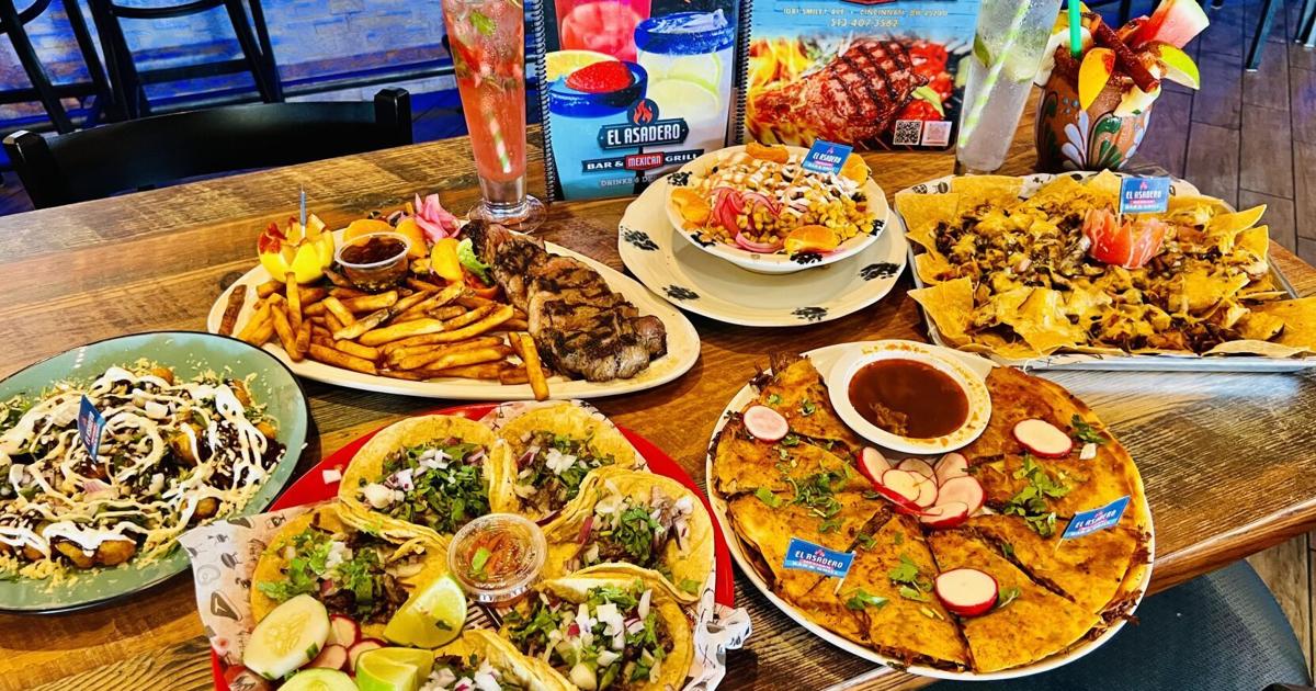 Where to celebrate Cinco de Mayo in the Dayton area