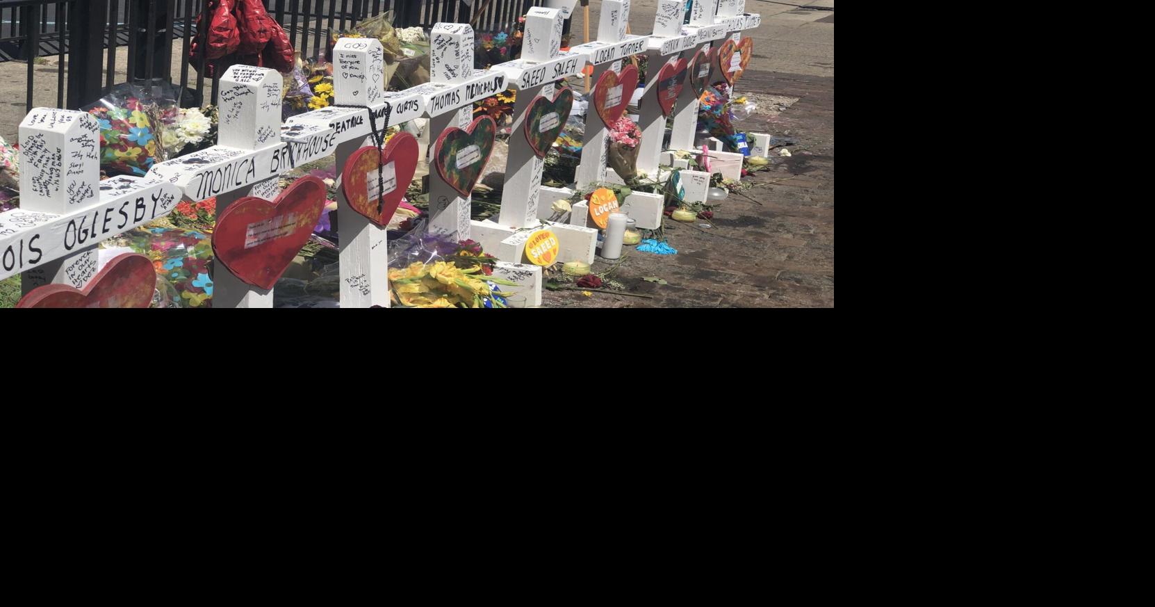 7 years ago today, a shooting in the Oregon District changed our city