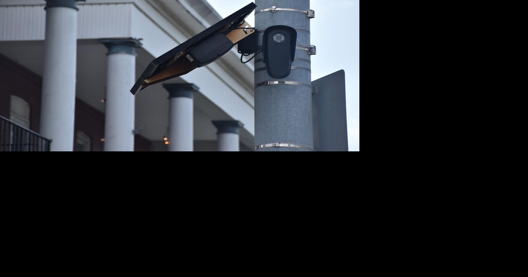 DeWine, Ohio AG defend Flock cameras amid public scrutiny