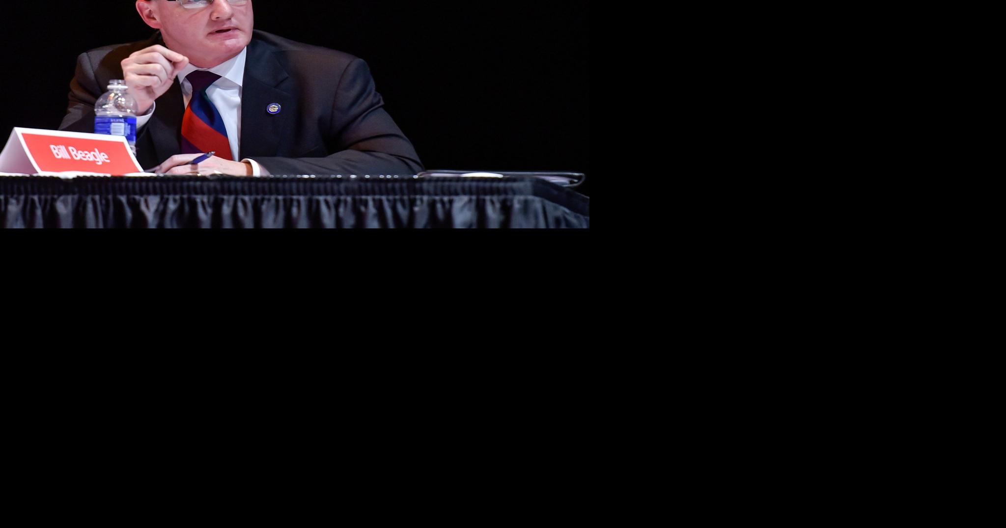 Ohio's child support calculations fall short; reform sought | Election ...