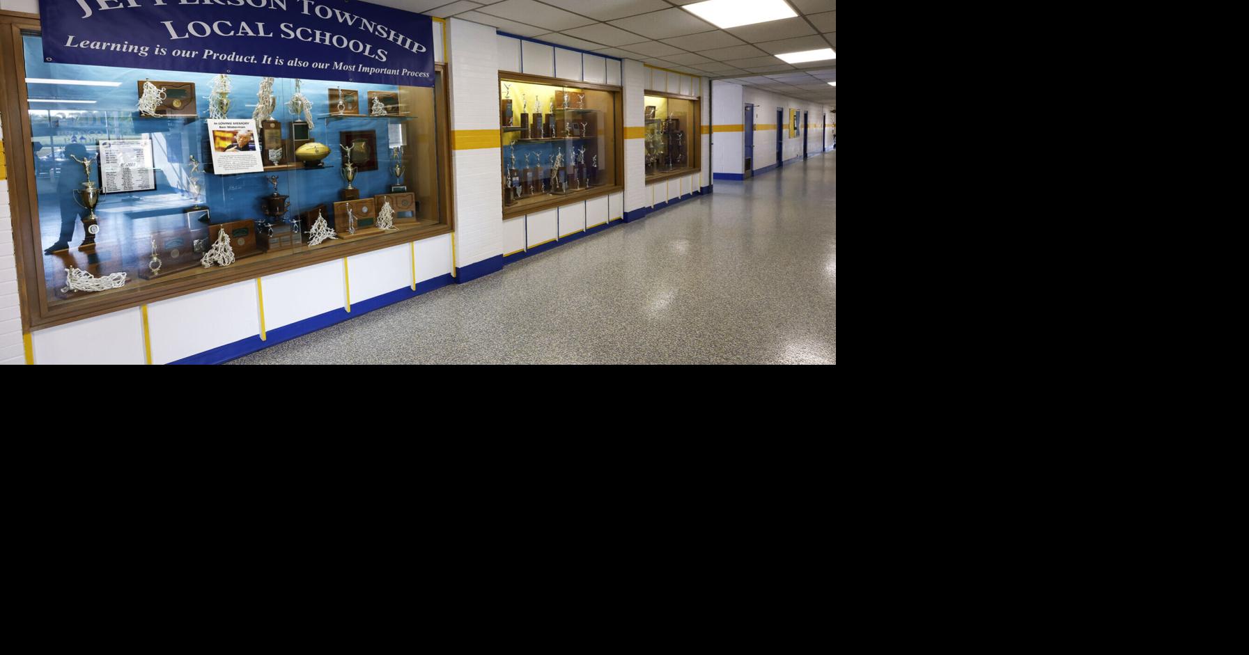 Local school district cuts all of its principals after levy failure