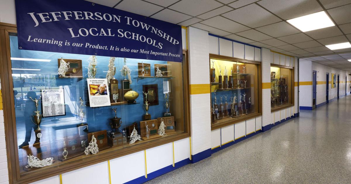 Local school district cuts all of its principals after levy failure