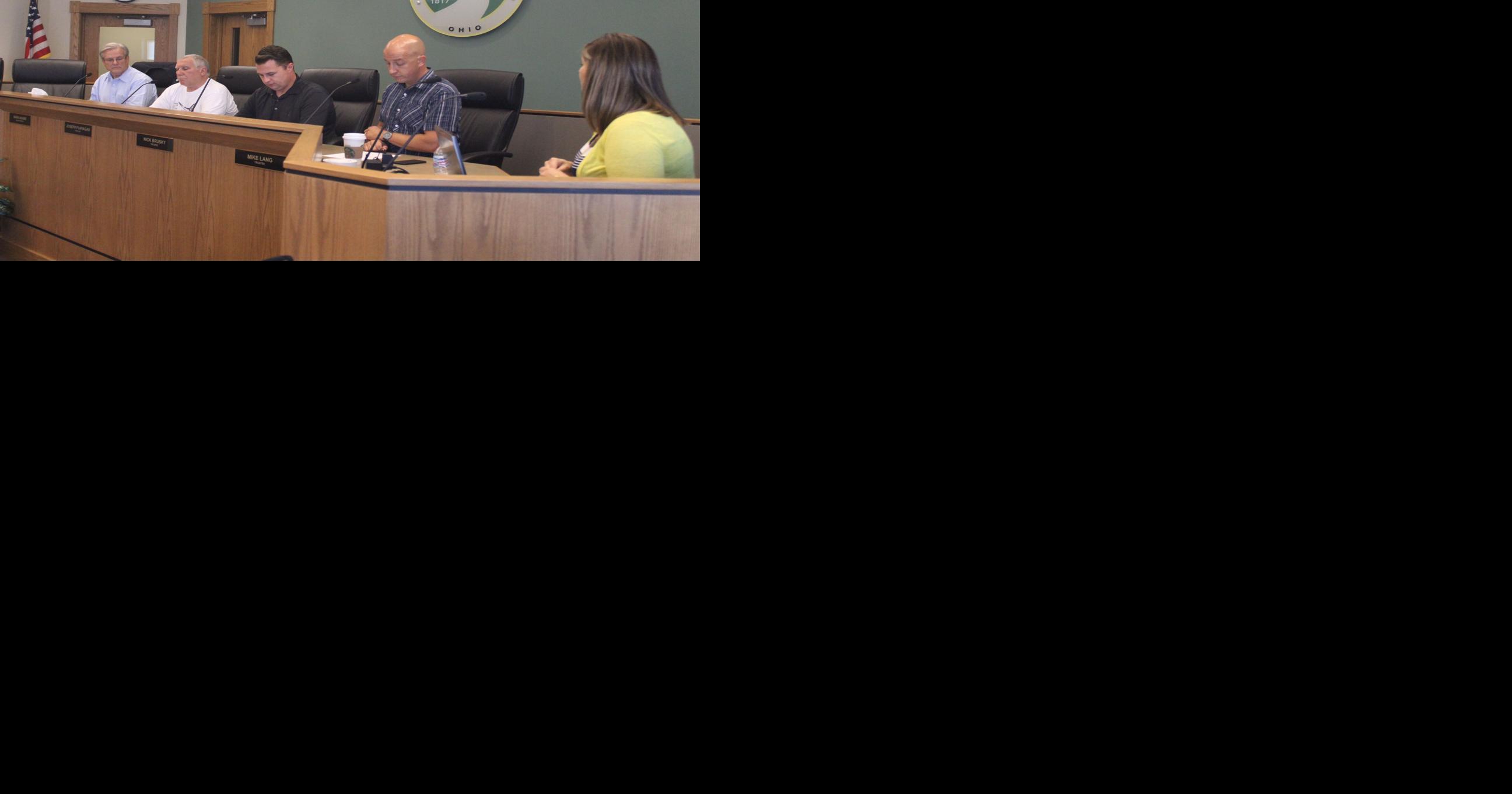 Butler Twp. takes next step for police levy on ballot | Dayton | Local ...
