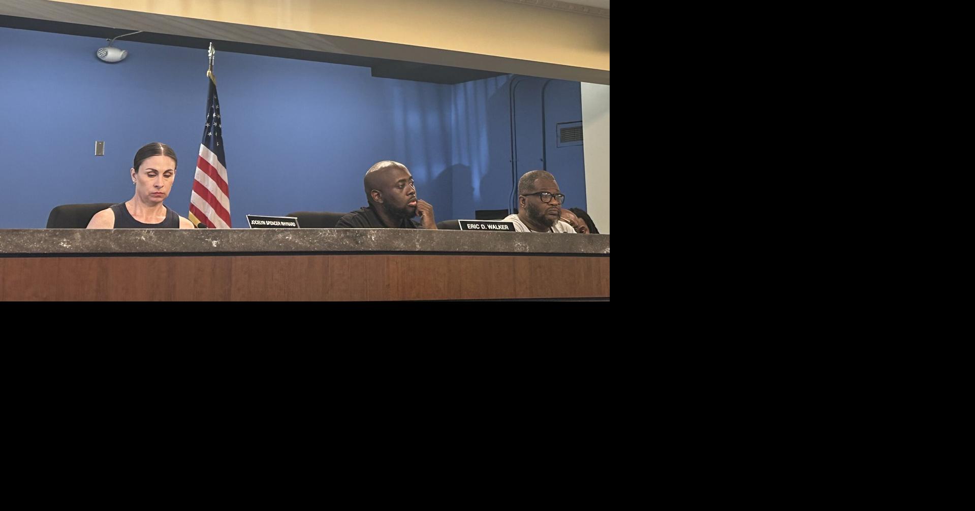 Dayton Schools employees miss first check; board asks why