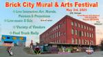 Gem City Living | Local comedy, festivals, music and more events to keep you busy in May😊