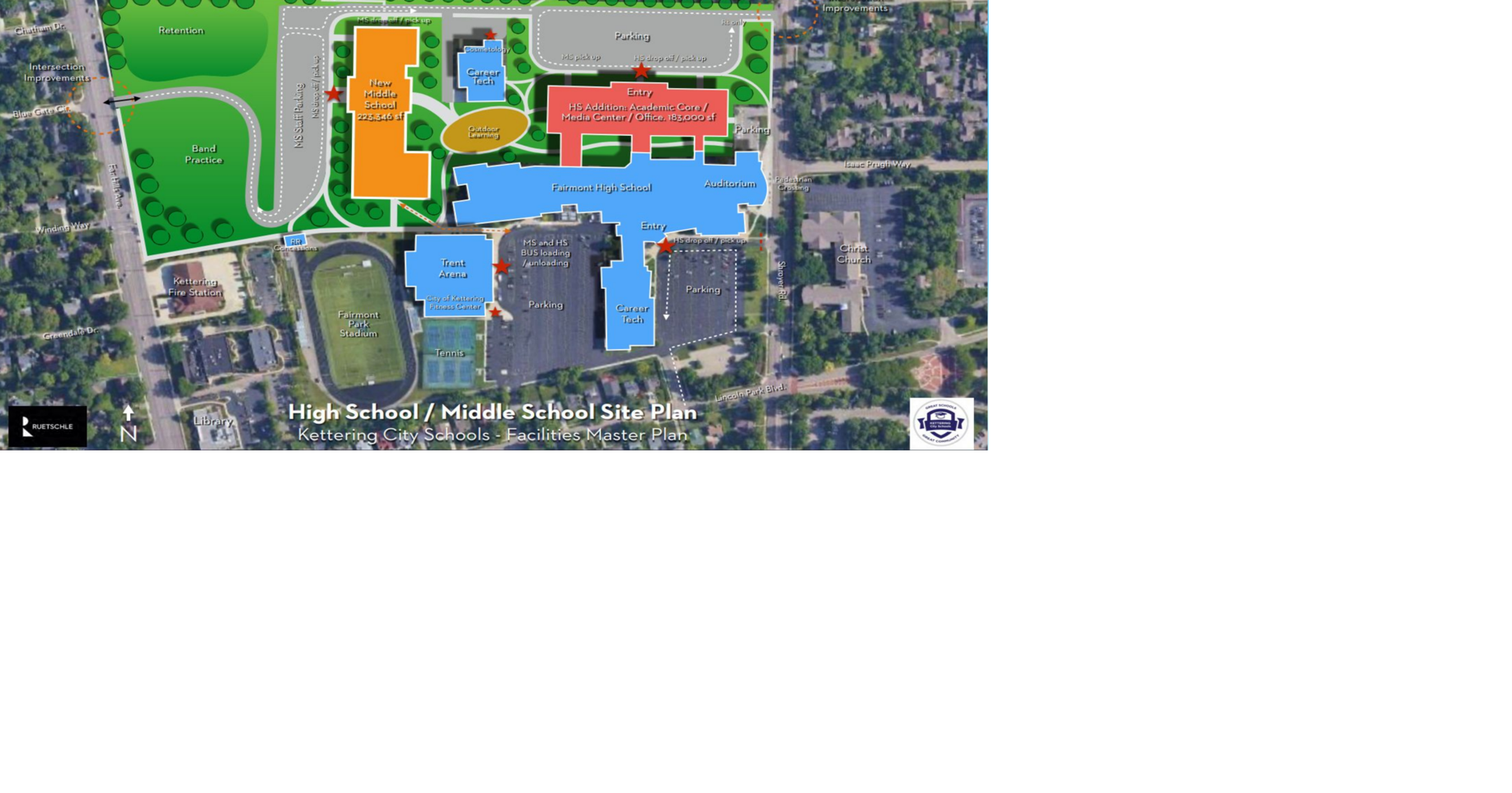 Kettering Schools finalizing building plan; community invited to forum ...