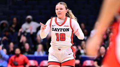 Dayton advances to quarterfinals of A-10 tournament | Sports ...