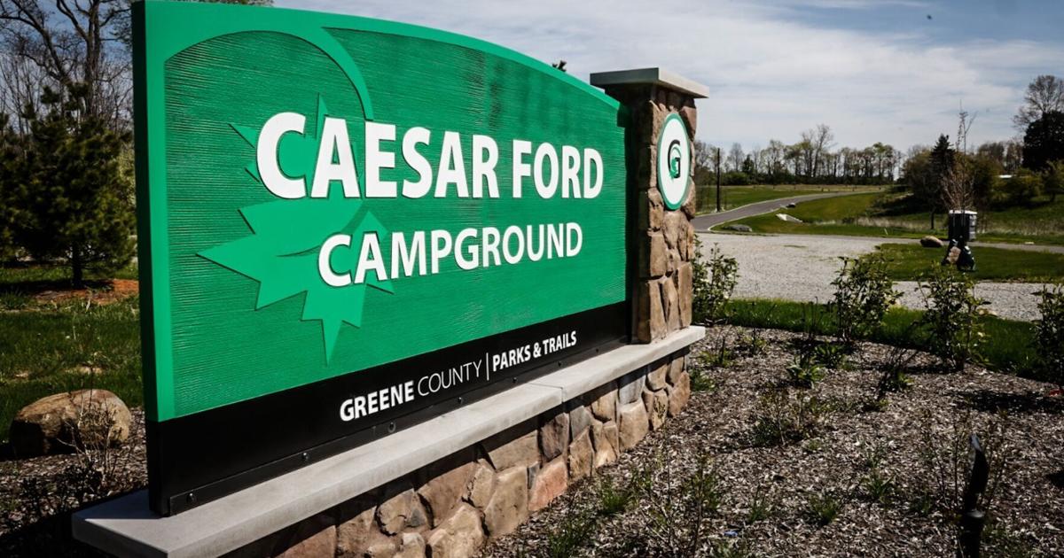 Greene County parks return to sunrise-sunset hours amid vandalism
