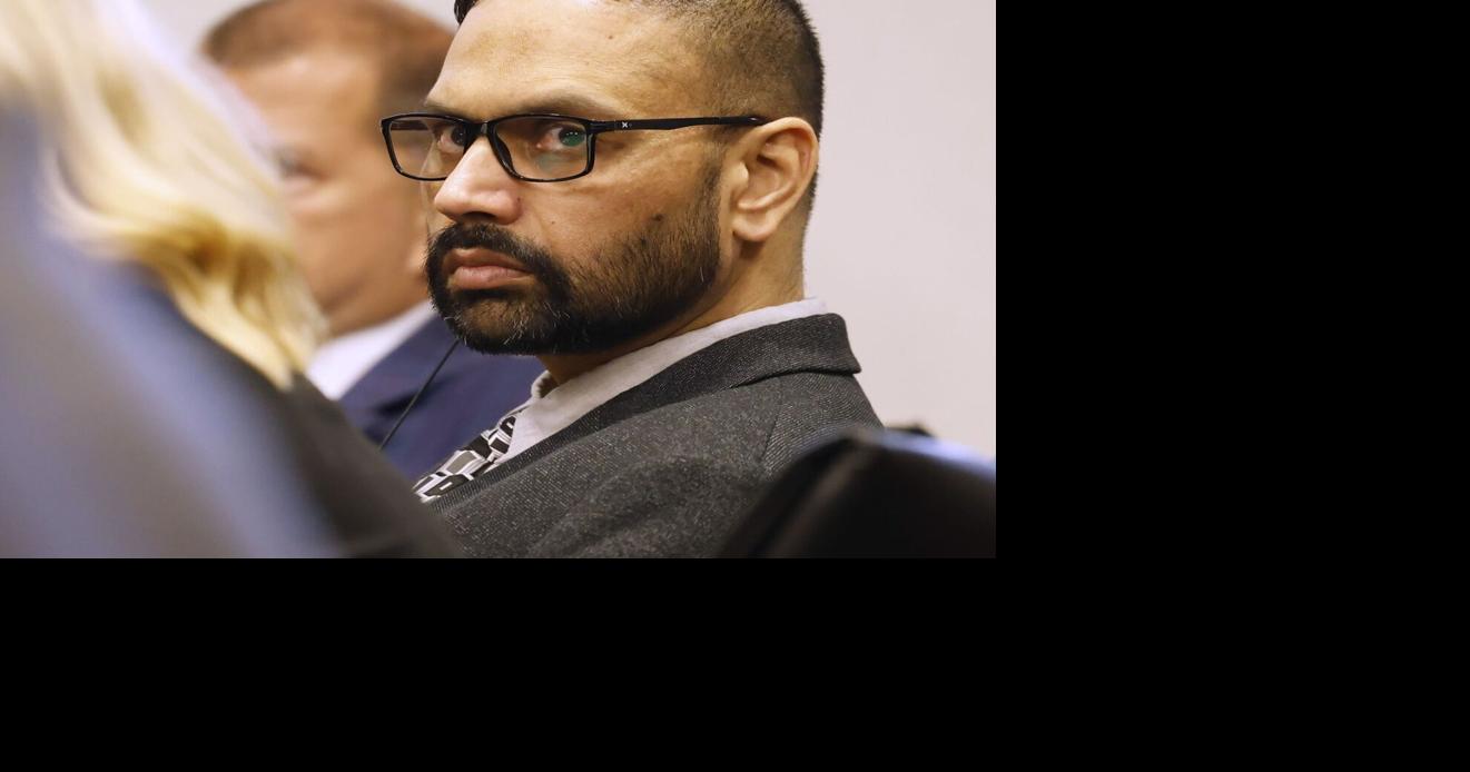 West Chester Twp. man appeals death sentence