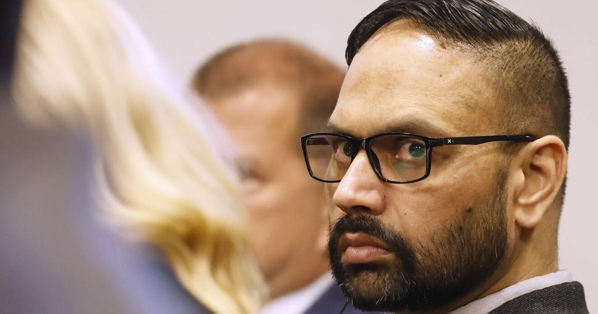 West Chester Twp. man appeals death sentence