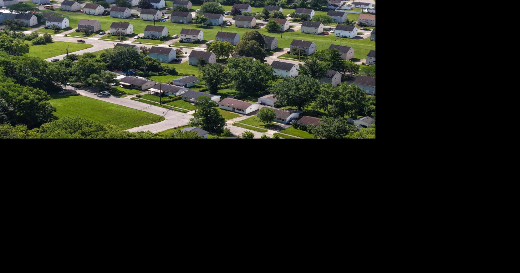 Homeowners can appeal tentative Montgomery County property values as notices arrive