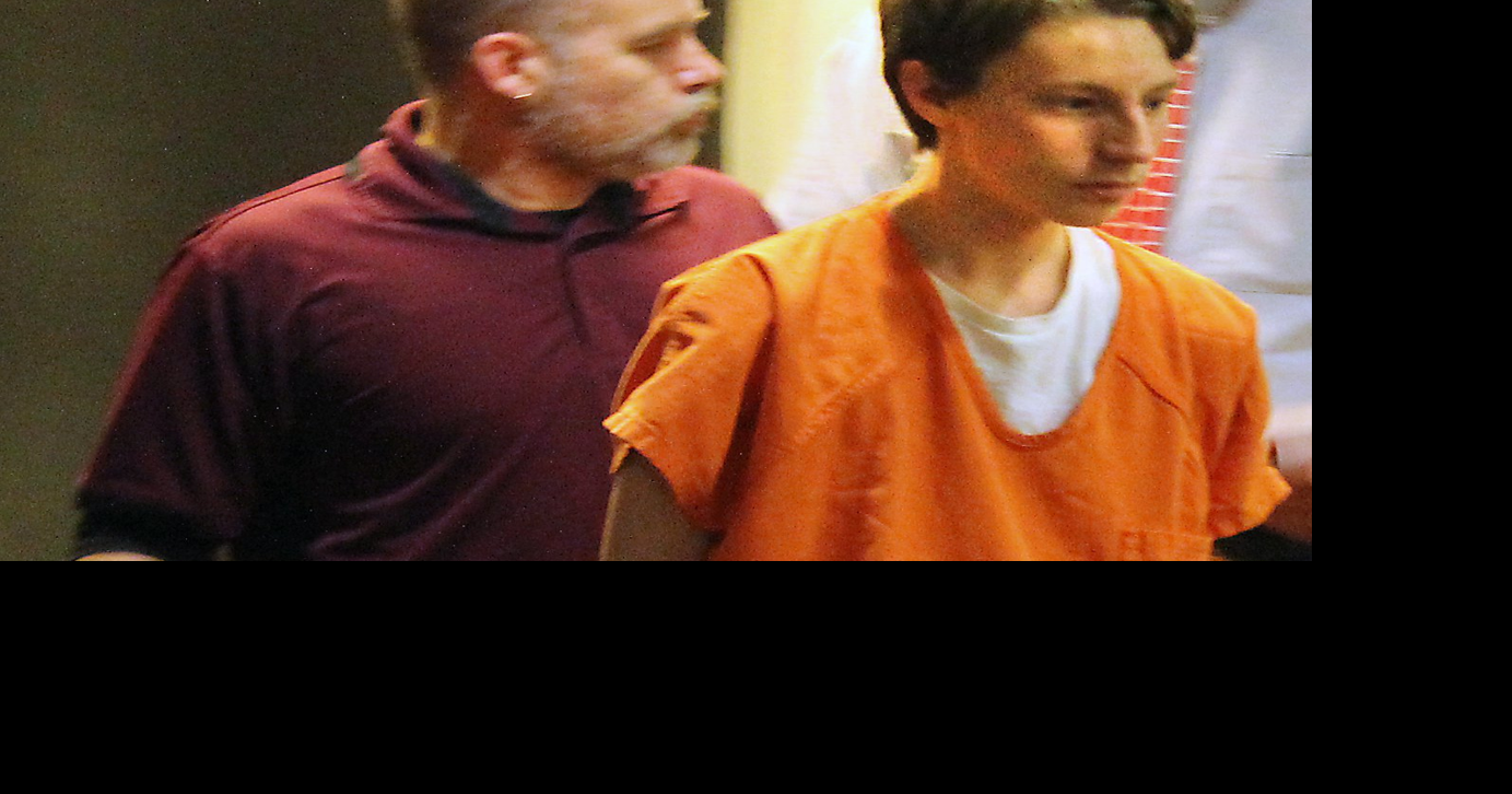 Springfield teen accused in brother's death sent to juvy court | Local ...