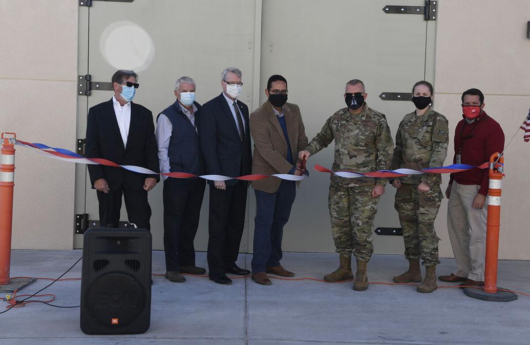 AFRL’s newest lab to boost nation’s space capabilities | Local ...