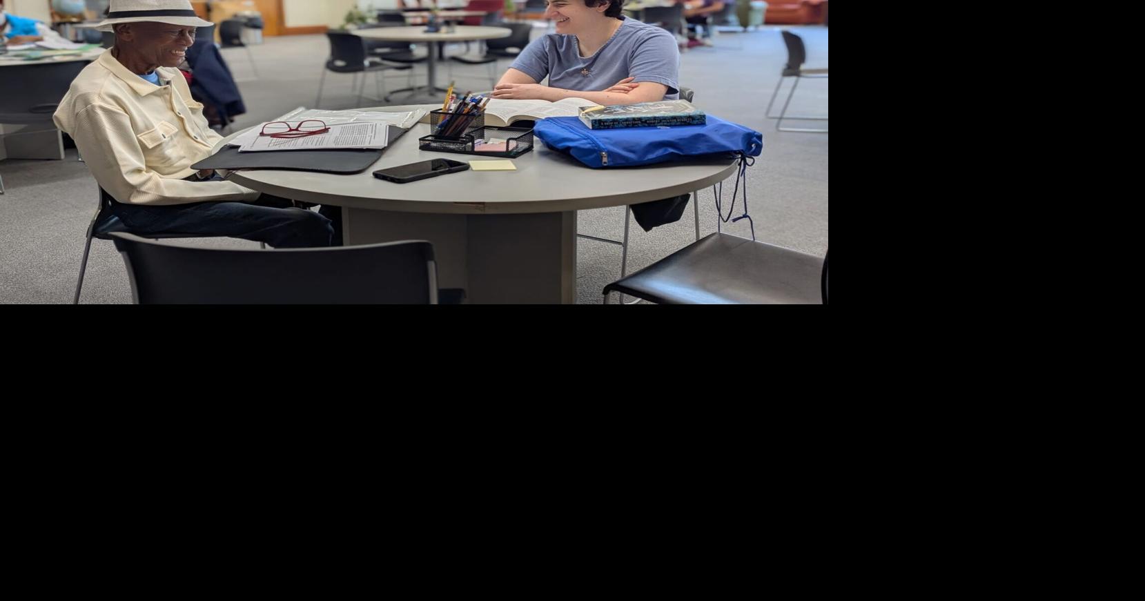 Brunner Literacy Center empowers adults