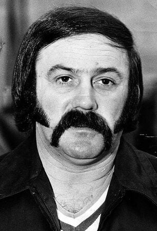Bill Stepp: Meet Dayton’s drag-racing gangster who slipped past case ...