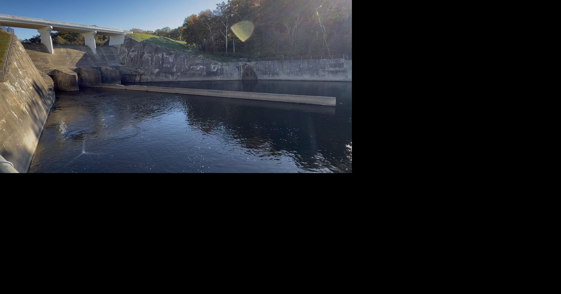 $8.7M federal earmark to fund rehab of region’s dams, levees