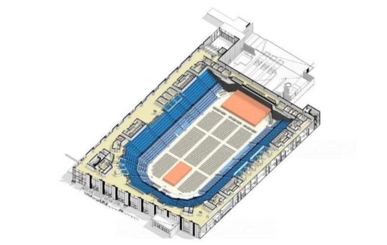 Renaissance Pointe Event Center renderings released: See the plan ...