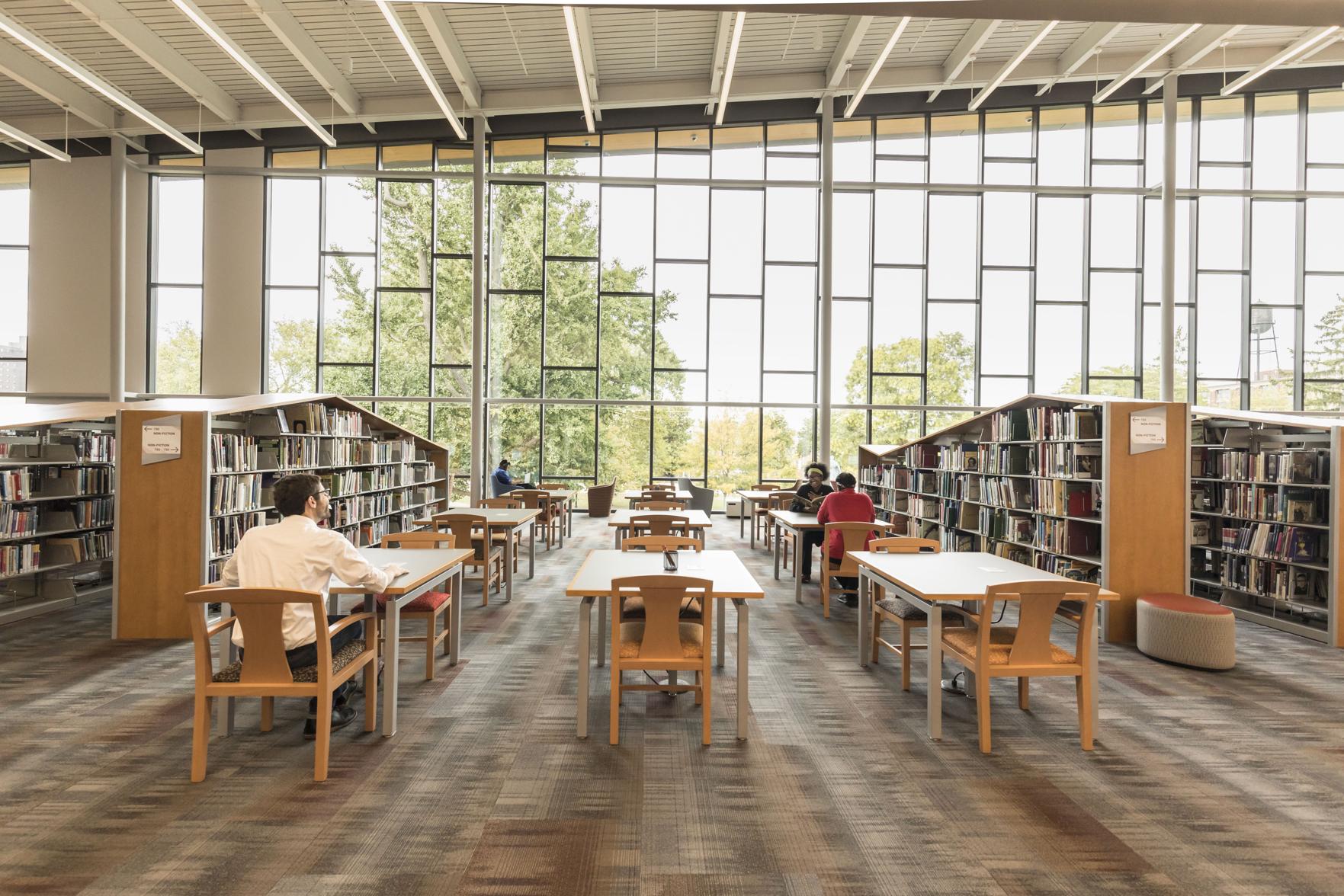 Free Dayton Metro Library event looks at what it means to be ...