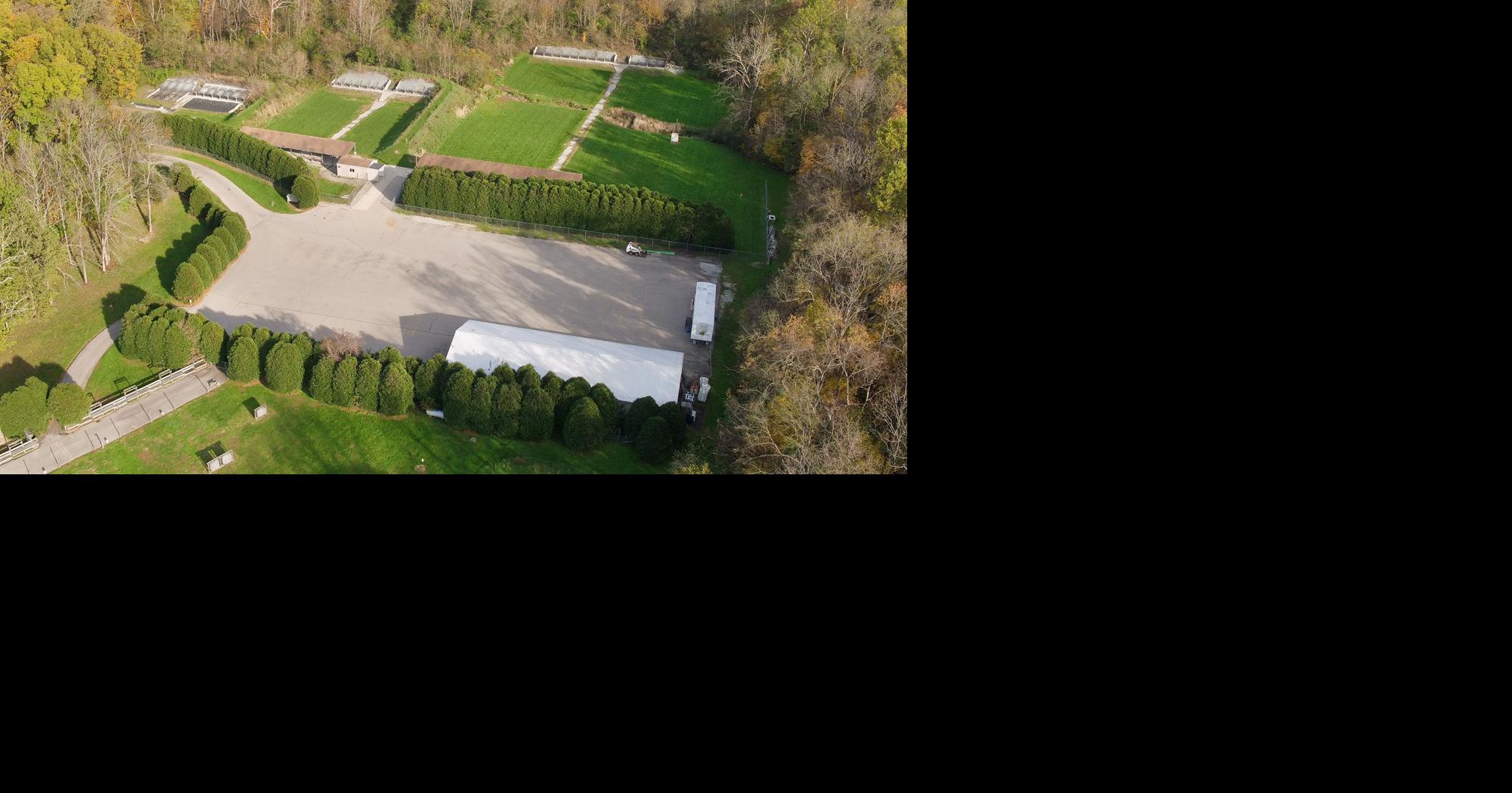 Spring Valley shooting range still closed over year after closure ...