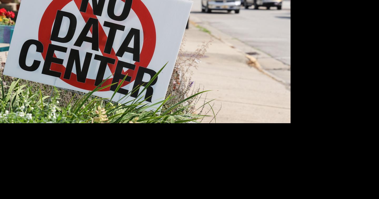 Save Piqua challenges city signature rule for data center ban