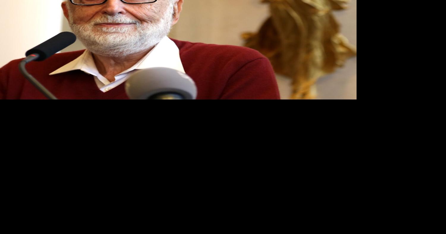 Francois Englert