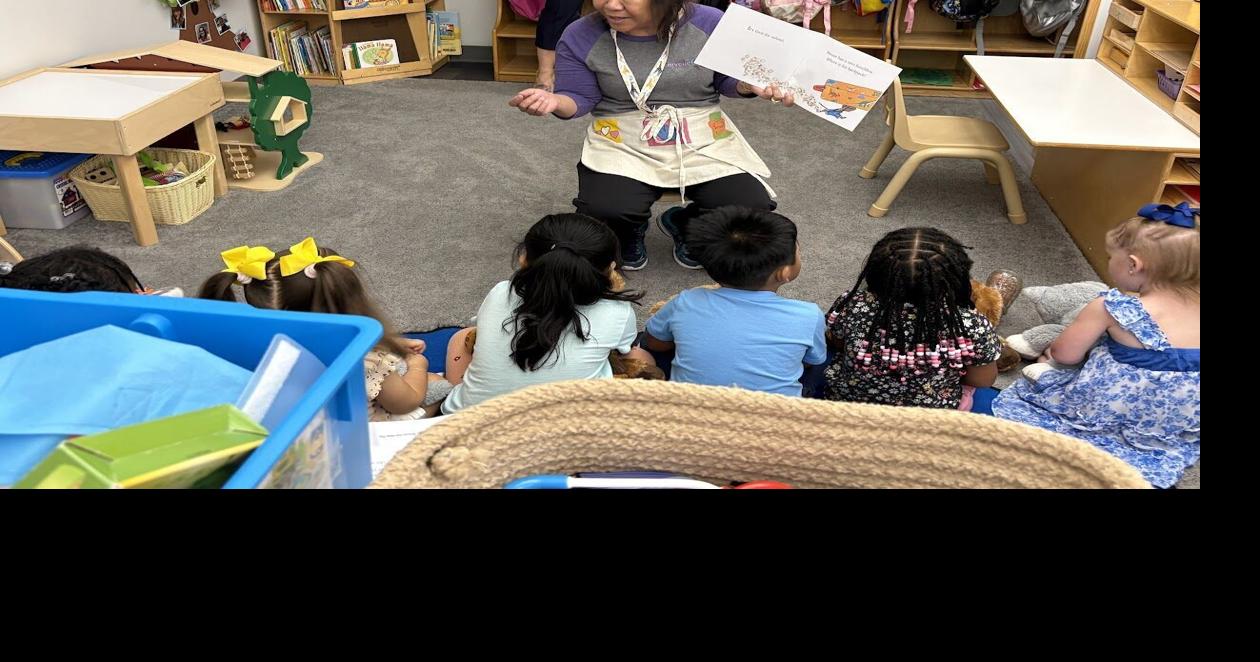 Local Head Start leaders push back on proposed federal funding caps