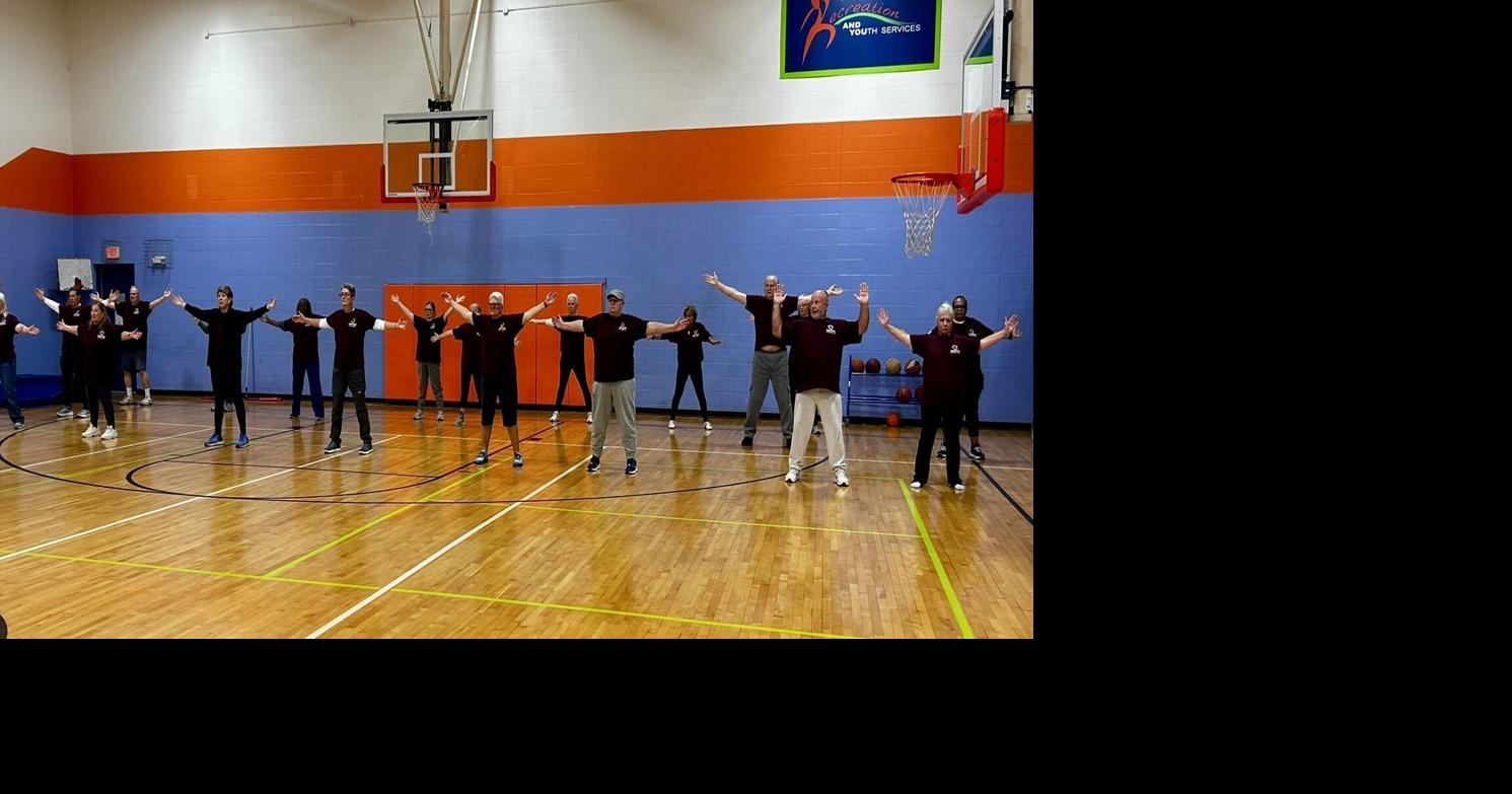 ‘Tai Chi for Injury Prevention’ is designed to improve quality of life for older folks