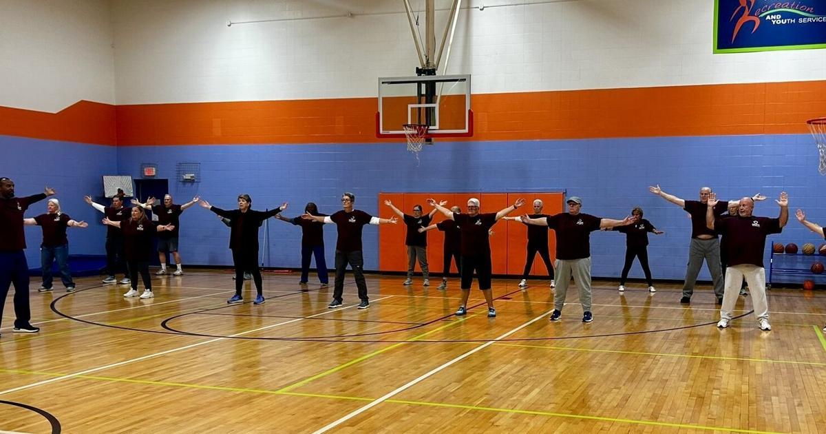 ‘Tai Chi for Injury Prevention’ is designed to improve quality of life for older folks