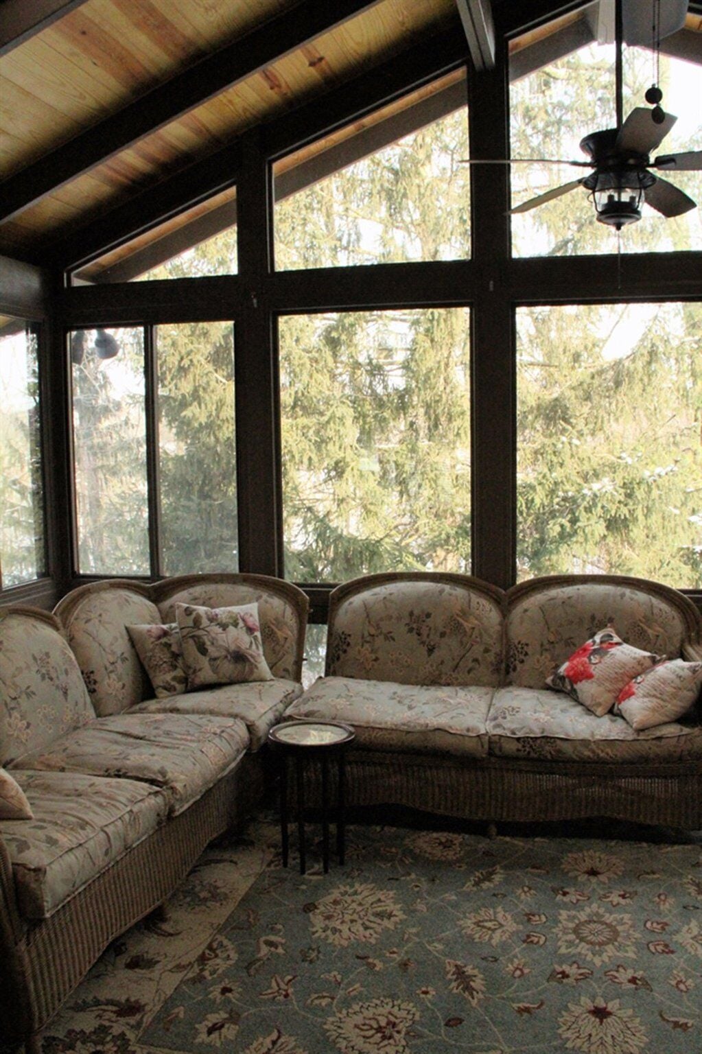 Frank Lloyd Wright designs influence Dayton area home | Local ...