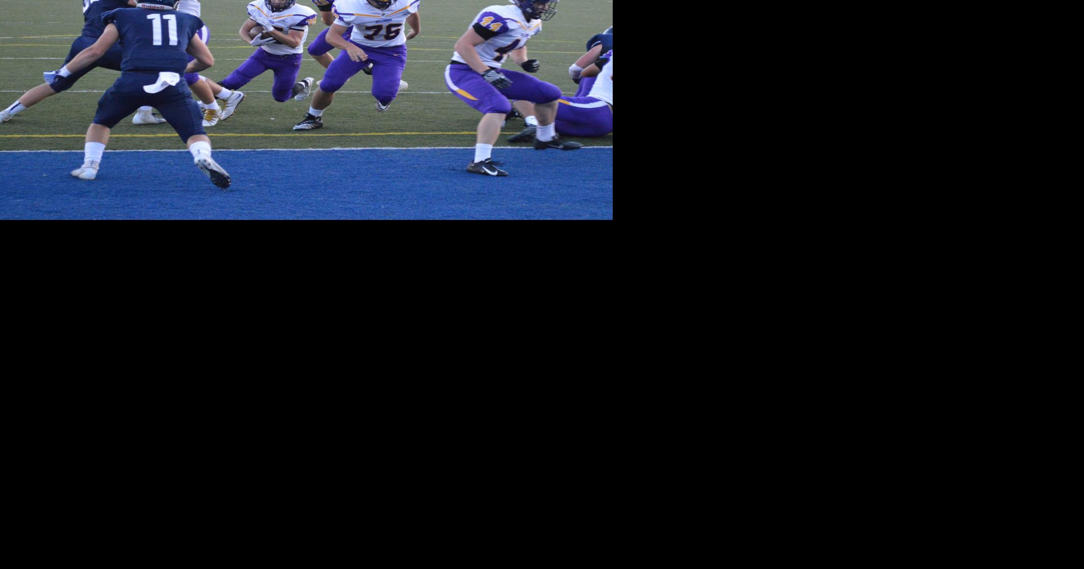 Bellbrook off to 6-0 start for first time since 1999 season | Sports ...