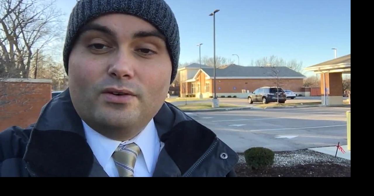 Police: Robber strikes again at same Fifth Third Bank | Local ...