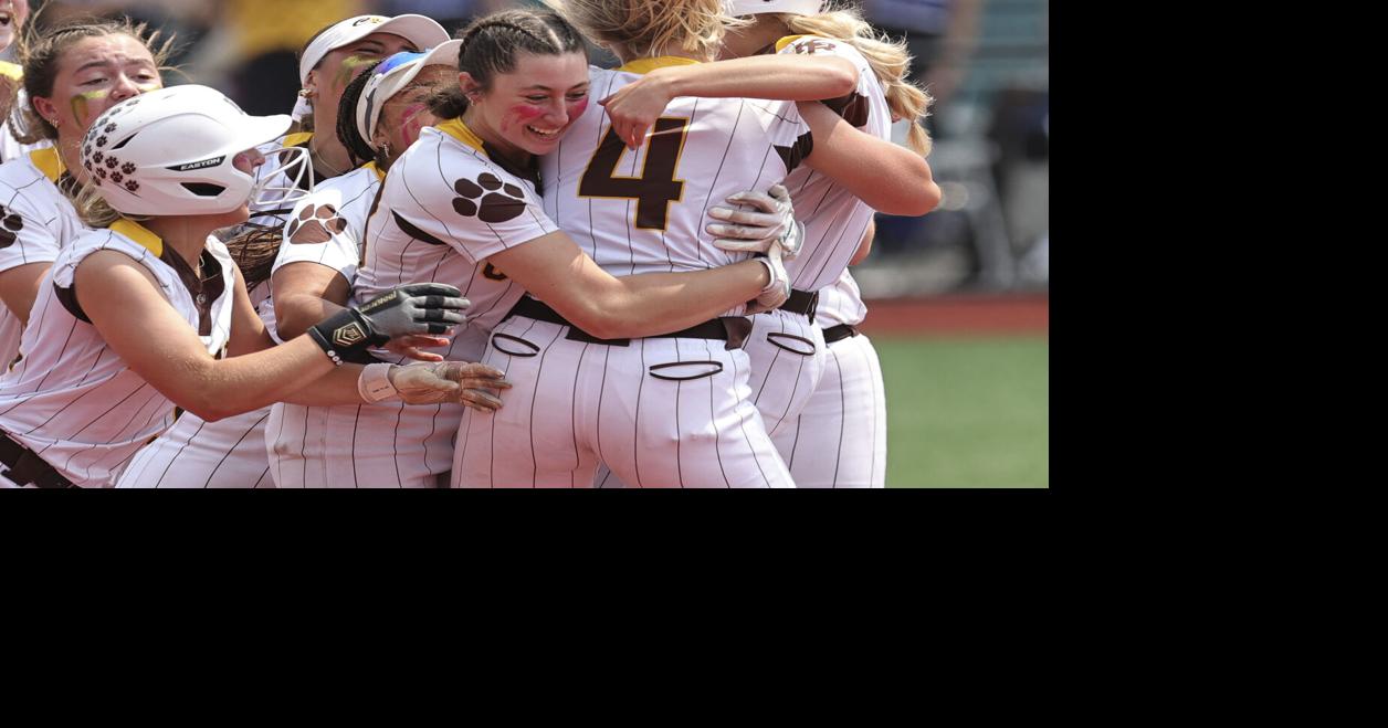 Softball: Defending state champ Kenton Ridge ranked No. 1 in D-IV ...