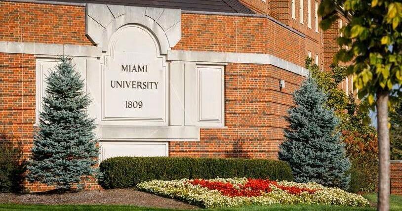 Demolished buildings, new student rec fields part of Miami campus changes