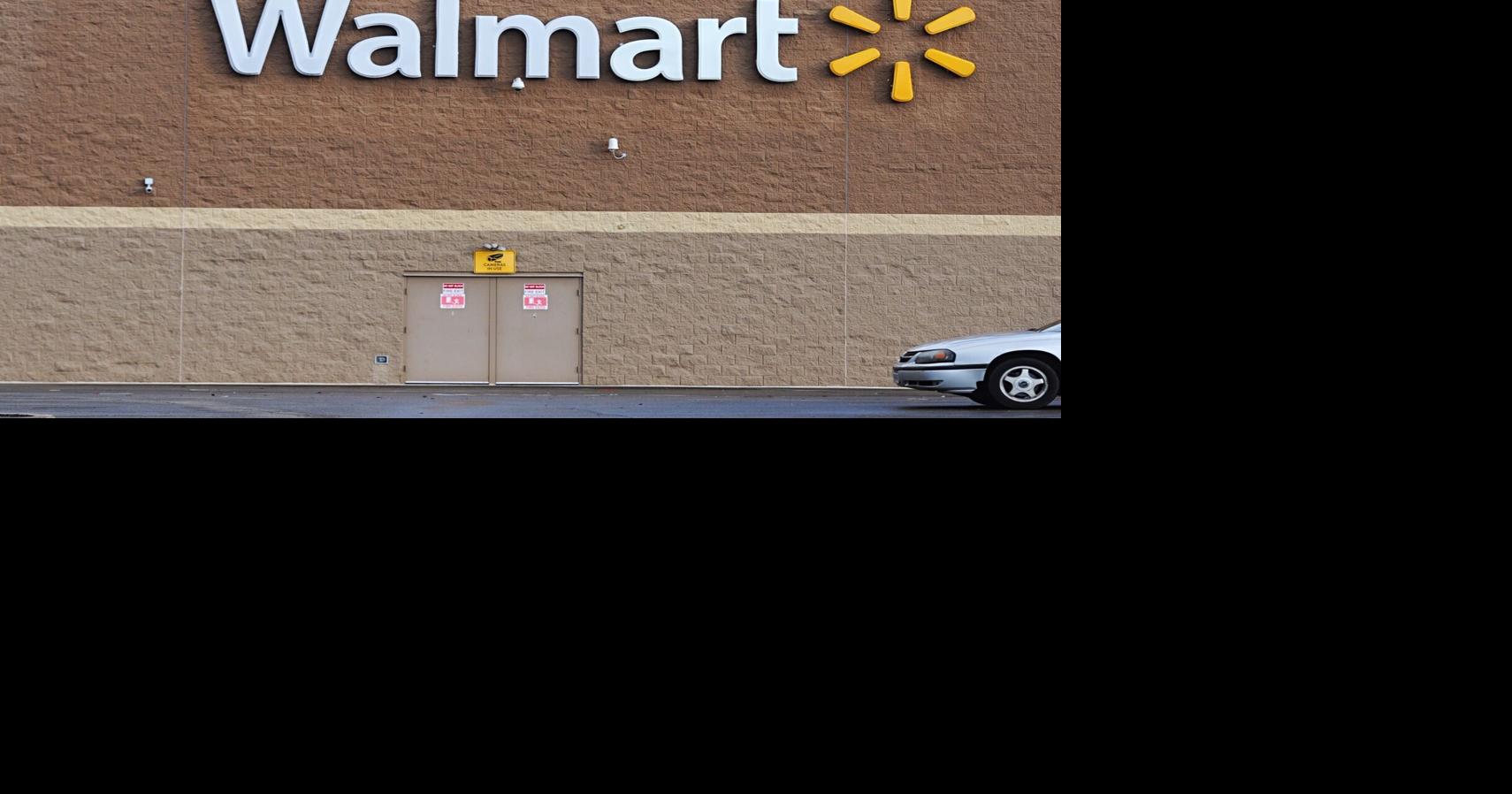 No threat found after Walmart evacuated due to bomb, active shooter call