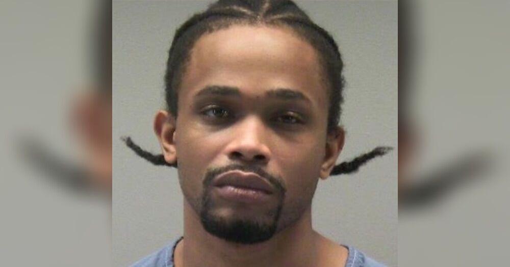 Man wanted in 2 shootings, accused of pistol-whipping woman now jailed ...