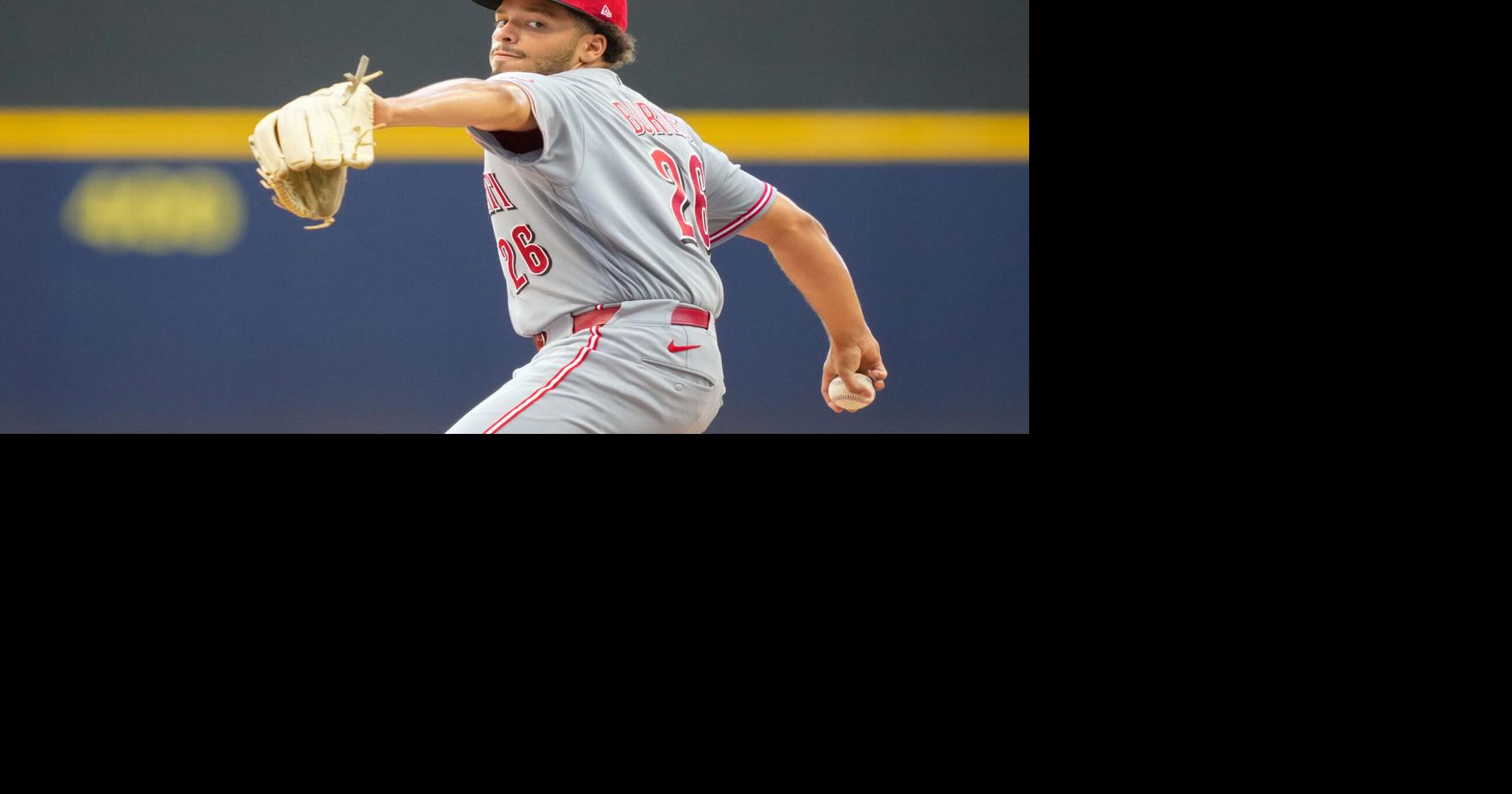 Cincinnati Reds: Sal Stewart and Chase Burns earn All-Star nods